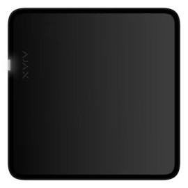 NVR AJAX HDC (8ch) Noir | W3CAM