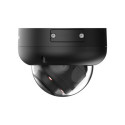 DAHUA IPC-HDBW3849R1-ZAS-PV-PRO-Black - Caméra dôme IP 8 MP WizSense | W3CAM