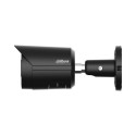 DAHUA IPC-HFW2849SP-S-IL-0280B-S2-BLACK - Caméra tube IP 8 Mpx WizSense | W3CAM