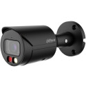 DAHUA IPC-HFW2849SP-S-IL-0280B-S2-BLACK - Caméra tube IP 8 Mpx WizSense | W3CAM