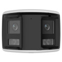 HIKVISION DS-2CD3TC7G3P-LIHSUY/SL(2.8MM) - Caméra tube 12 MP ColorVu | W3CAM