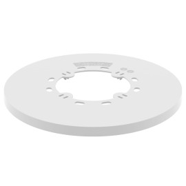 Cache de trou de montage HANWHA Mount Hole Cover