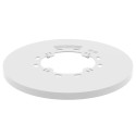 Cache de trou de montage HANWHA Mount Hole Cover