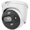 DAHUA TPC-DF1241-TB7F6-DW-S8-V1 - Caméra thermique et visible 4 MP PoE | W3CAM
