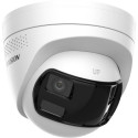 HIKVISION DS-2CD2363G2P-LISU/SL(180°) - Caméra panoramique 6 MP AcuSense | W3CAM