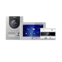 Kit portier vidéo DAHUA KTD01(S)/VTO2202F-P-S3/VTH5422HW
