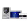 Kit portier vidéo DAHUA KTD01(F)/VTO2202F-P-S3/VTH5422HW