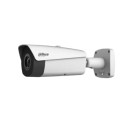 DAHUA TPC-BF5601-TB7-DC-S2 - Caméra thermique tube PoE IP67 | W3CAM