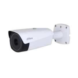 DAHUA TPC-BF5601-B7-DC-S2 - Caméra thermique tube 640 x 512 IP67 | W3CAM