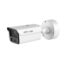 DAHUA IPC-HFW7451Z1P-Z-05150-X-ATC - Caméra IP tube 4 MP WizMind anticorrosion