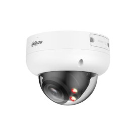 DAHUA IPC-HDBW2649RP-ZAS-IL-27135-S2 - Caméra IP dôme 6 MP WizSense Smart Dual