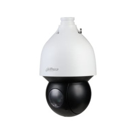 DAHUA SD5A825MA-HNR - Caméra IP PTZ 4K zoom optique 25x WizSense | W3CAM