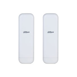 Pont sans fil DAHUA WBK5-90AC-01P PoE 1 km | W3CAM