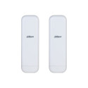 Pont sans fil DAHUA WBK5-90AC-01P PoE 1 km | W3CAM