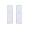 Pont sans fil DAHUA WBK5-90AC-01P PoE 1 km | W3CAM