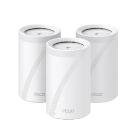 Routeur mesh Wi-Fi 7 TPLINK BE9300 Whole Home Mesh Wi-Fi 7 System