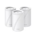Routeur mesh Wi-Fi 7 TPLINK BE9300 Whole Home Mesh Wi-Fi 7 System