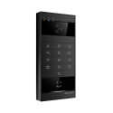 Platine de rue HIKVISION DS-KV8114-KWQE1 4 MP Wi-Fi 6 | W3CAM