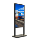 Affichage dynamique DAHUA LDV55-PAI400L-B3 55 pouces | W3CAM