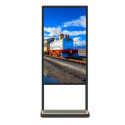 Affichage dynamique DAHUA LDV55-PAI400L-B3 55 pouces | W3CAM