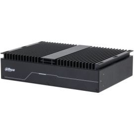Enregistreur vidéo réseau DAHUA NVR4108-8P-WT