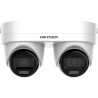 HIKVISION DS-2CD2343G2D-LIZ2UY/SL(2.8/4MM) - Caméra tourelle 4 MP AcuSense |
