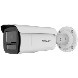 HIKVISION DS-2CD2T83G2-4LI(2.8MM) - Caméra tube 4K AcuSense | W3CAM