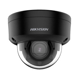 HIKVISION DS-2CD2743G2-LIZS2U(2.8-12MM) Noir - Caméra dôme 4 MP AcuSense | W3CAM