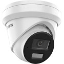 HIKVISION DS-2CD2383G2-LI2U(2.8MM) - Caméra dôme 4K AcuSense | W3CAM