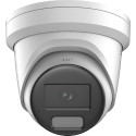 HIKVISION DS-2CD2383G2-LI2U(2.8MM) - Caméra dôme 4K AcuSense | W3CAM