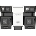 HIKVISION iDS-2CD8V446G0/X4-XZHSY(1050/1050) - Caméra 4 MP ColorVu | W3CAM
