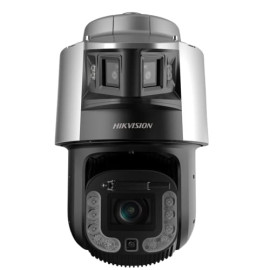 Caméra PTZ HIKVISION DS-2SF8C825MXG2/LM-EL(W)(Y)/26 4K | W3CAM