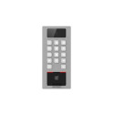 Lecteur empreinte HIKVISION DS-K1T502DBFWX-CE1 IP65 | W3CAM