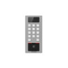 Lecteur empreinte HIKVISION DS-K1T502DBFWX-CE1 IP65 | W3CAM