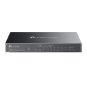 Switch PoE TPLINK 10 ports Gigabit Omada avec 8 ports PoE+