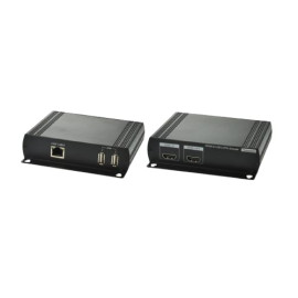 Déport KVM HDMI ELBAC KVM-HDMI-2USB