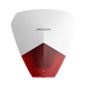 Sirène filaire HIKVISION DS-PS1-R