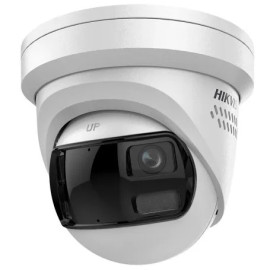 HIKVISION DS-2CD23167G3P-LIS2UY/SL(180°) - Caméra tourelle panoramique 16 MP ColorVu