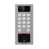 Lecteur de proximité HIKVISION DS-K1T502DBWX-CQRE1 PoE | W3CAM