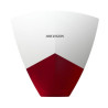 Sirène extérieure filaire HIKVISION DS-PS102XRED