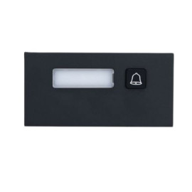 Module à bouton mécanique DAHUA VTO4202FB-MB1