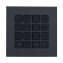 Module clavier DAHUA VTO4202FB-MK