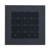 Module clavier DAHUA VTO4202FB-MK