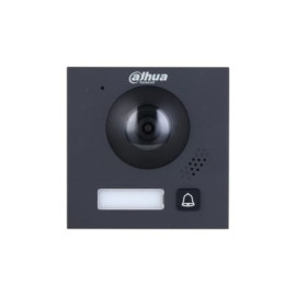 Platine de rue DAHUA VTO4201FB-P1