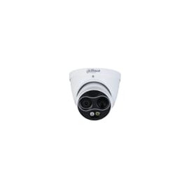 Caméra thermique DAHUA TPC-DF1241-LB2F2-DW-S8-V1