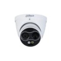 Caméra thermique DAHUA TPC-DF1241-LB2F2-DW-S8-V1
