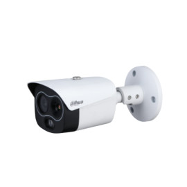 Caméra thermique DAHUA TPC-BF1241-TB7F6-DW-S8-V1