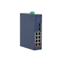 Switch PoE DAHUA CHS4210-8GT-110