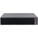 Serveur vidéosurveillance DAHUA IVSS7108-4I-V2 128 canaux | W3CAM