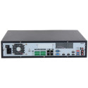 Serveur vidéosurveillance DAHUA IVSS7108-4I-V2 128 canaux | W3CAM